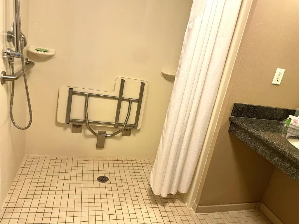 Crowne Plaza Ft. Myers Gulf Coast by IHG - Chambres
