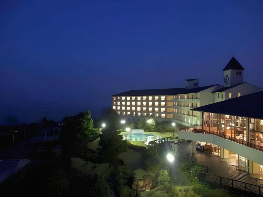 Olivean Shodoshima Yuhigaoka Hotel