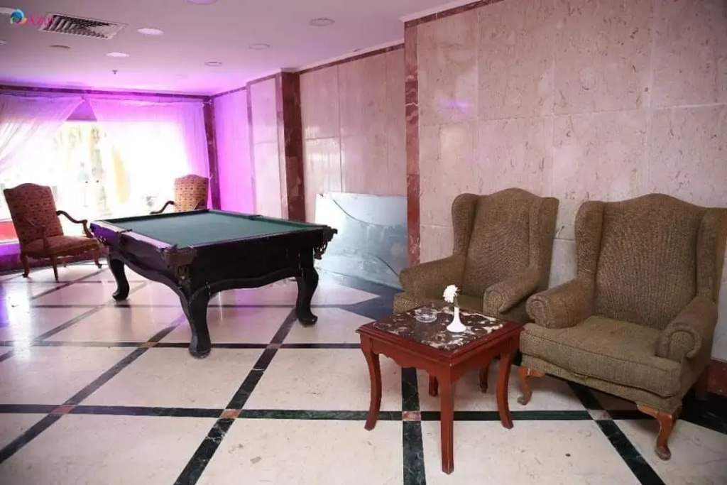 Sea View Hotel Elagamy - Général