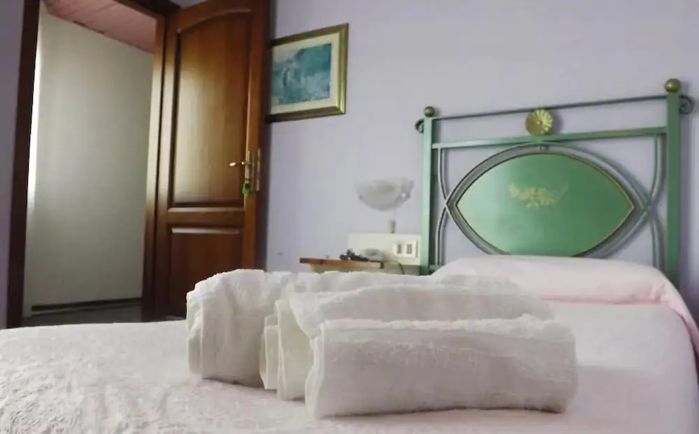 Hotel Majore - Chambres