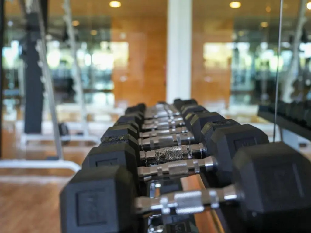 Thalassa Boutique Hotel & Spa - Général