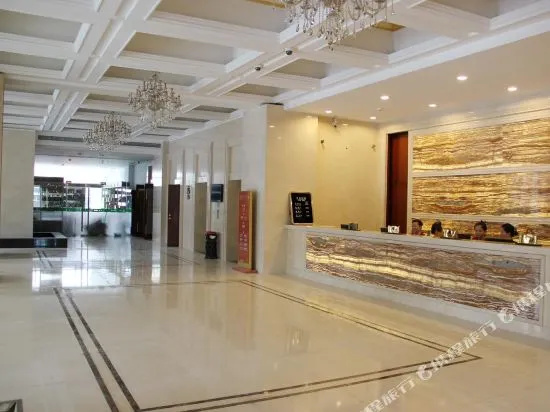 Business Centre