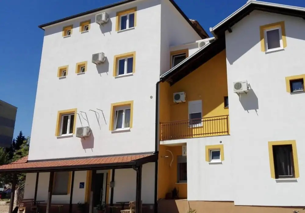 B&B Eden Medjugorje