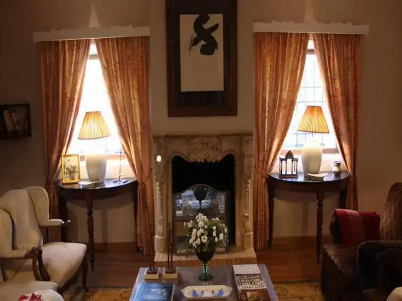 Real Posada de San Salvador - Général