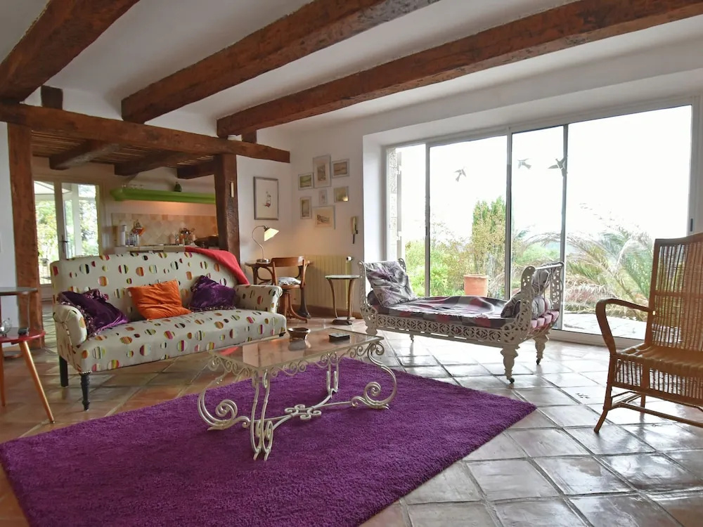 Voir la photo 3 — Villa in Fayence With Provencal Charm