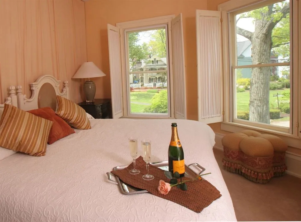The Spencer Hotel & Spa - Général