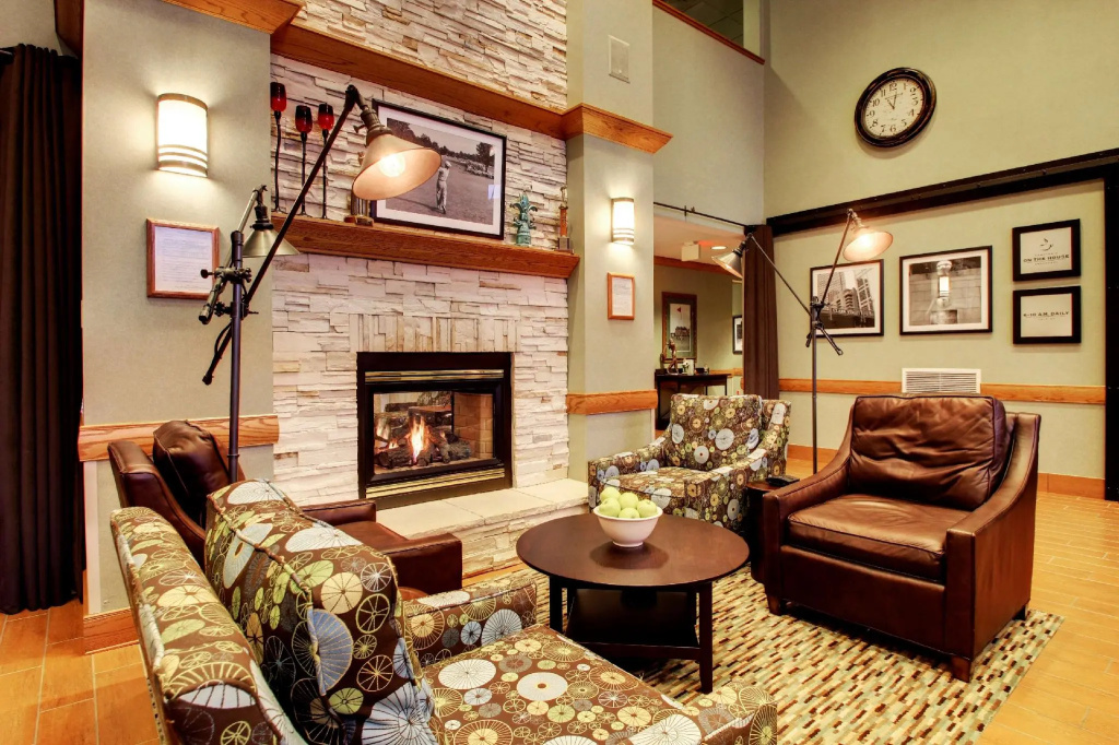 Hotel photo 10