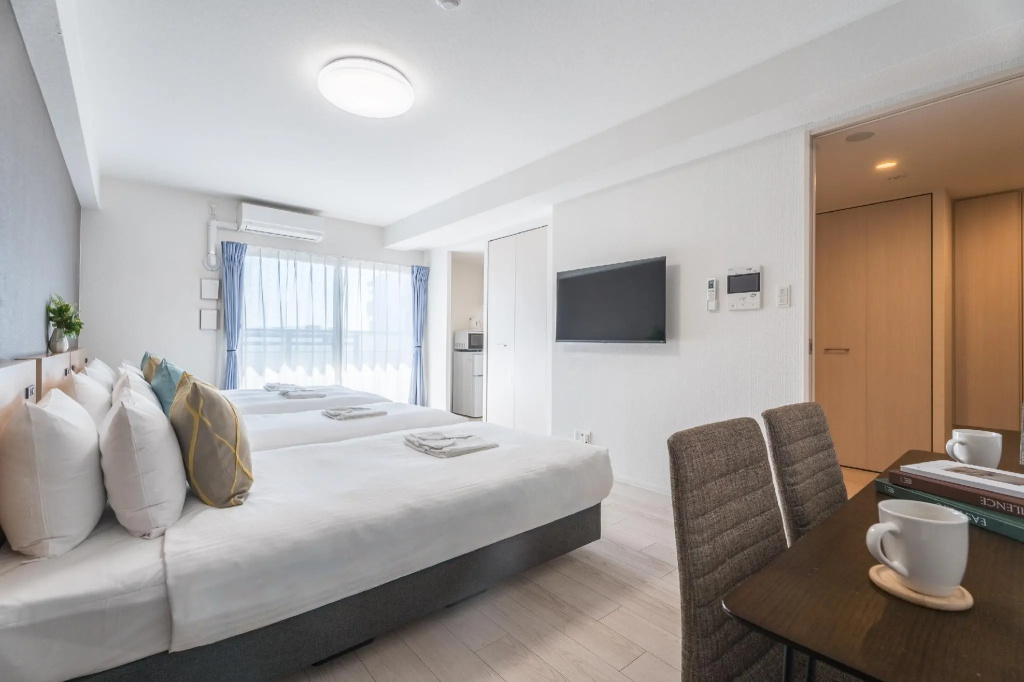 Eslead Hotel Osaka Nipponbashi 사진 15