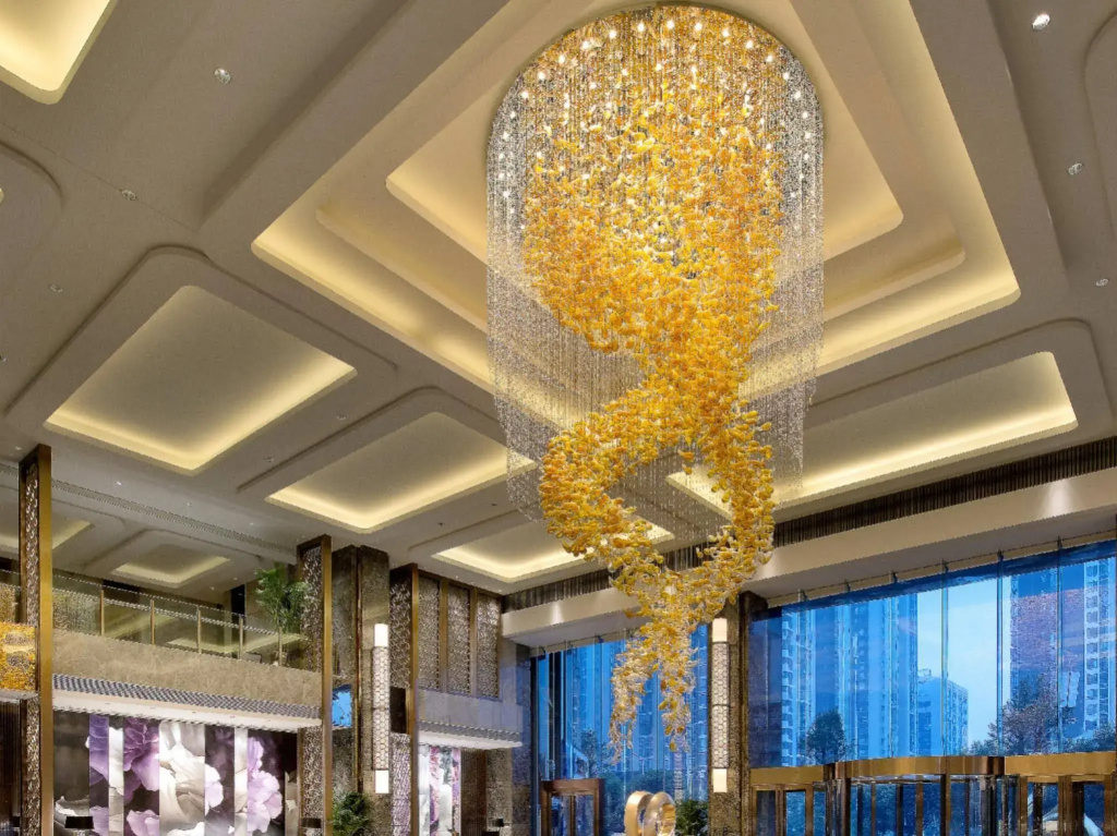 The Westin Changsha - Général