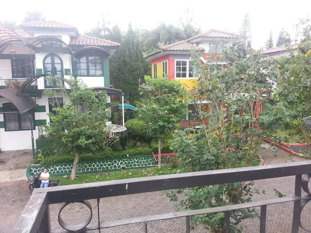 Hotel photo 15