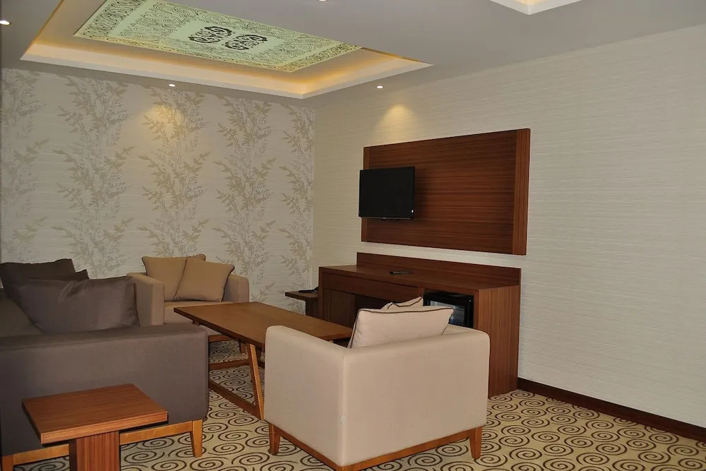 Olea Hotel - Général