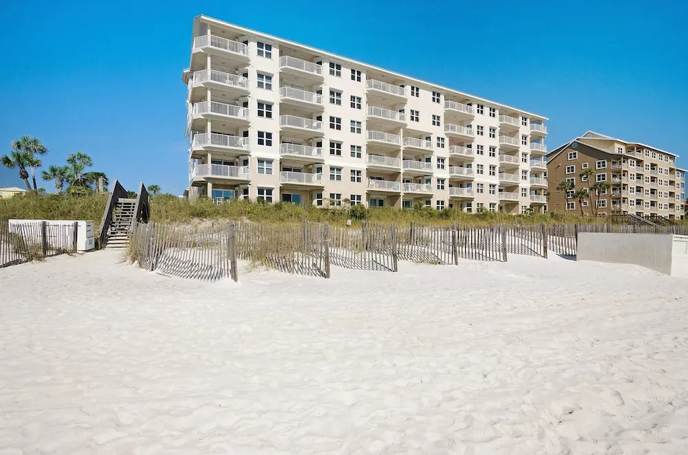 Crystal Dunes 304