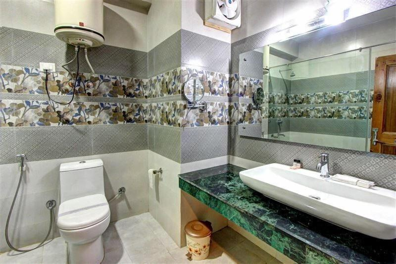Manali Valley Resorts - Général