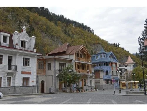 borjomi-park