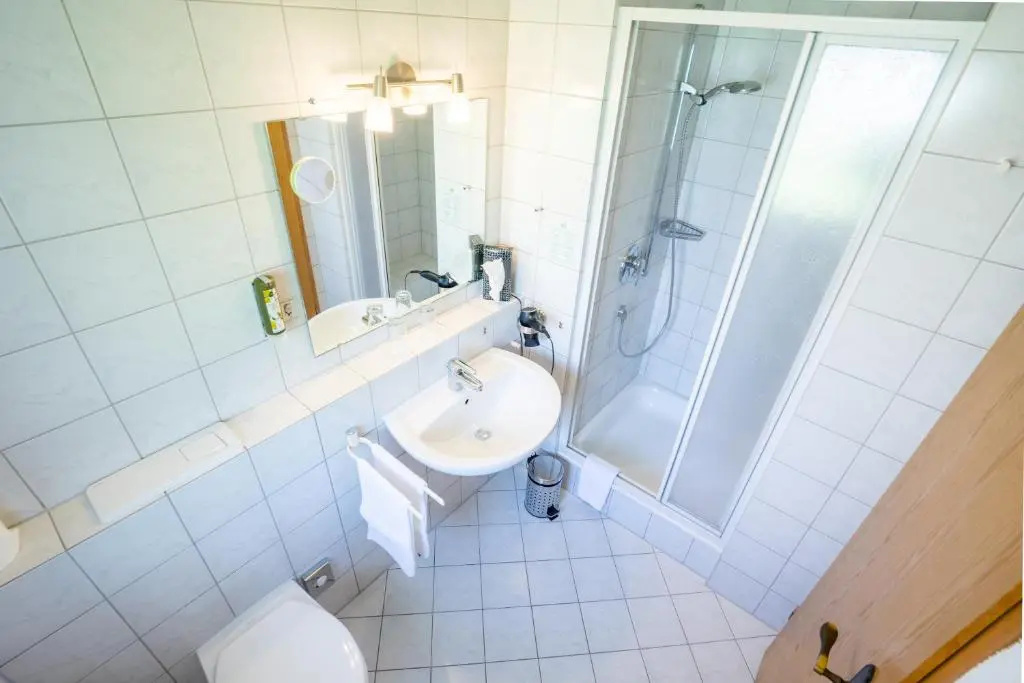 Wohlfühlhotel Sonnengarten - Chambres