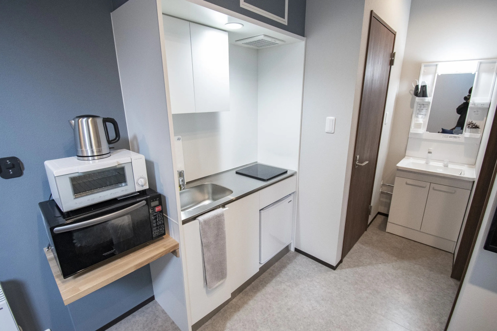 UCHI Living Stay KCU / Vacation STAY 37744 사진 22