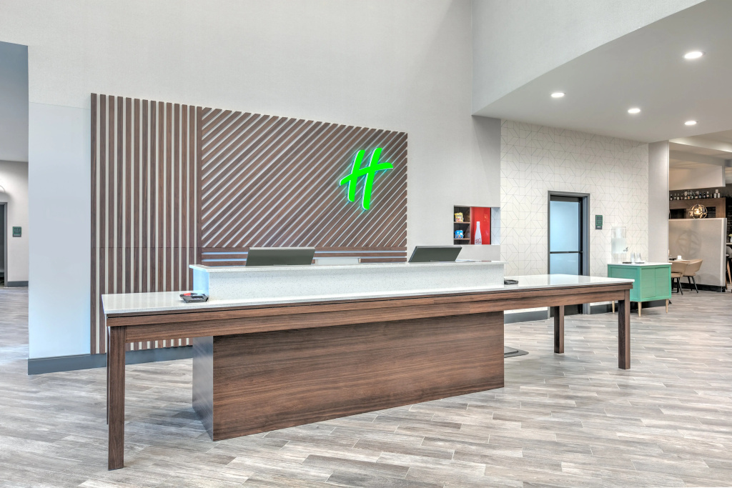 Holiday Inn Houma by IHG - Général