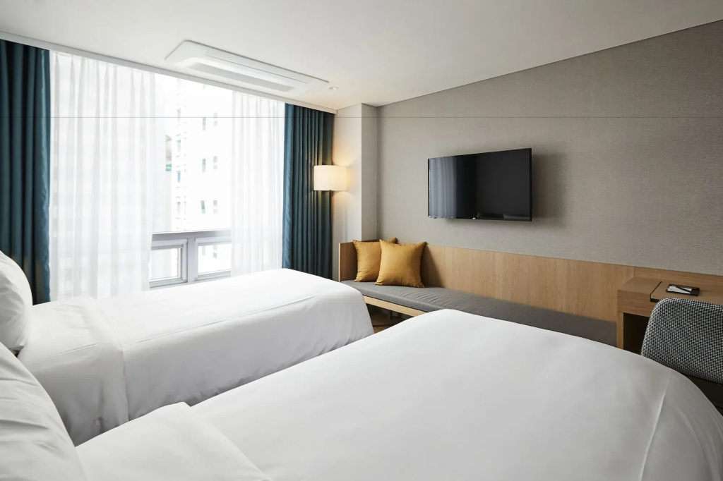 Hotel photo 7