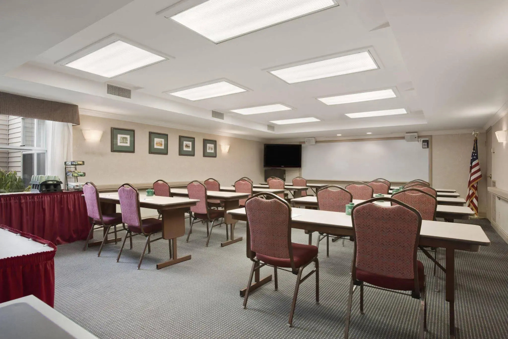 Homewood Suites by Hilton Harrisburg-West Hershey Area - Général