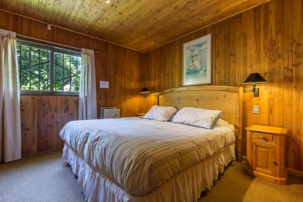 Superior Bungalow