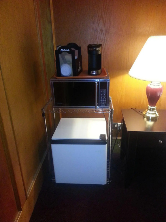Hotel photo 21