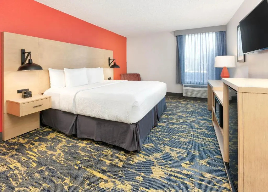 La Quinta Inn & Suites by Wyndham Dallas - Las Colinas - Chambres