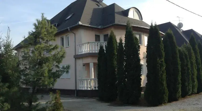 Calimera Apartman
