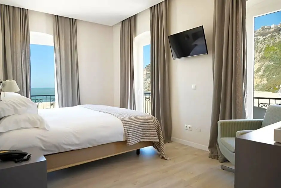 Hotel Mar Bravo - Chambres