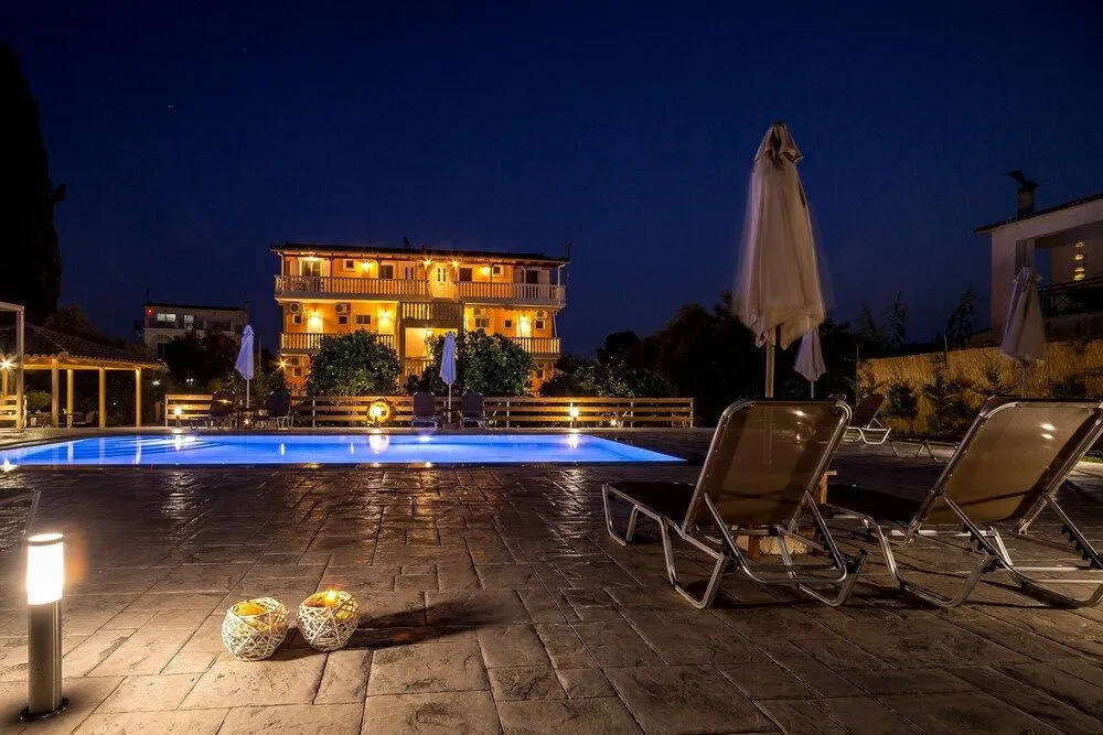 Hotel photo 18
