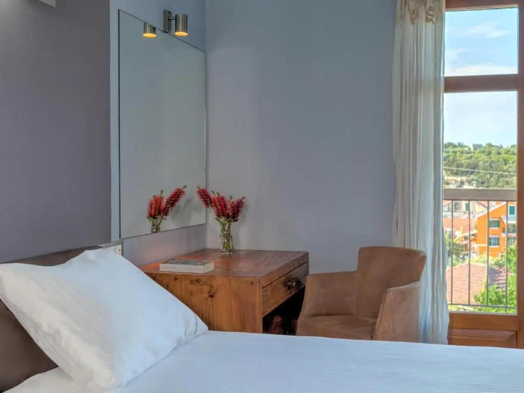 Fiscardo Bay - Chambres