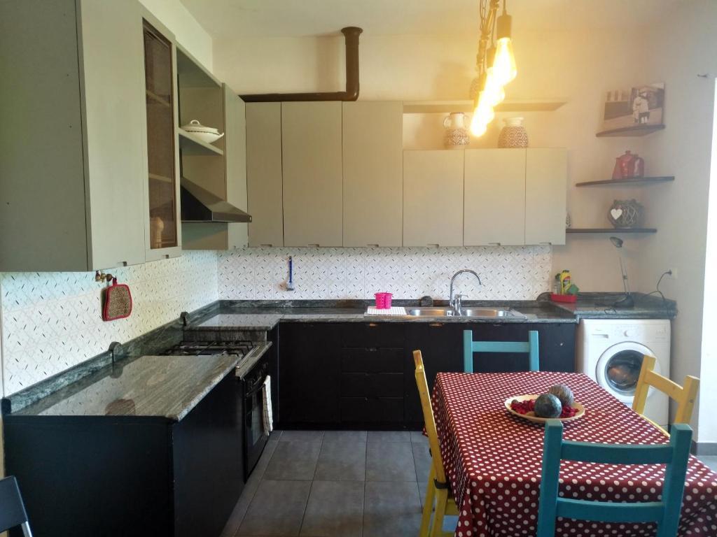 Апартаменты Superior в Mamma Casa Superior