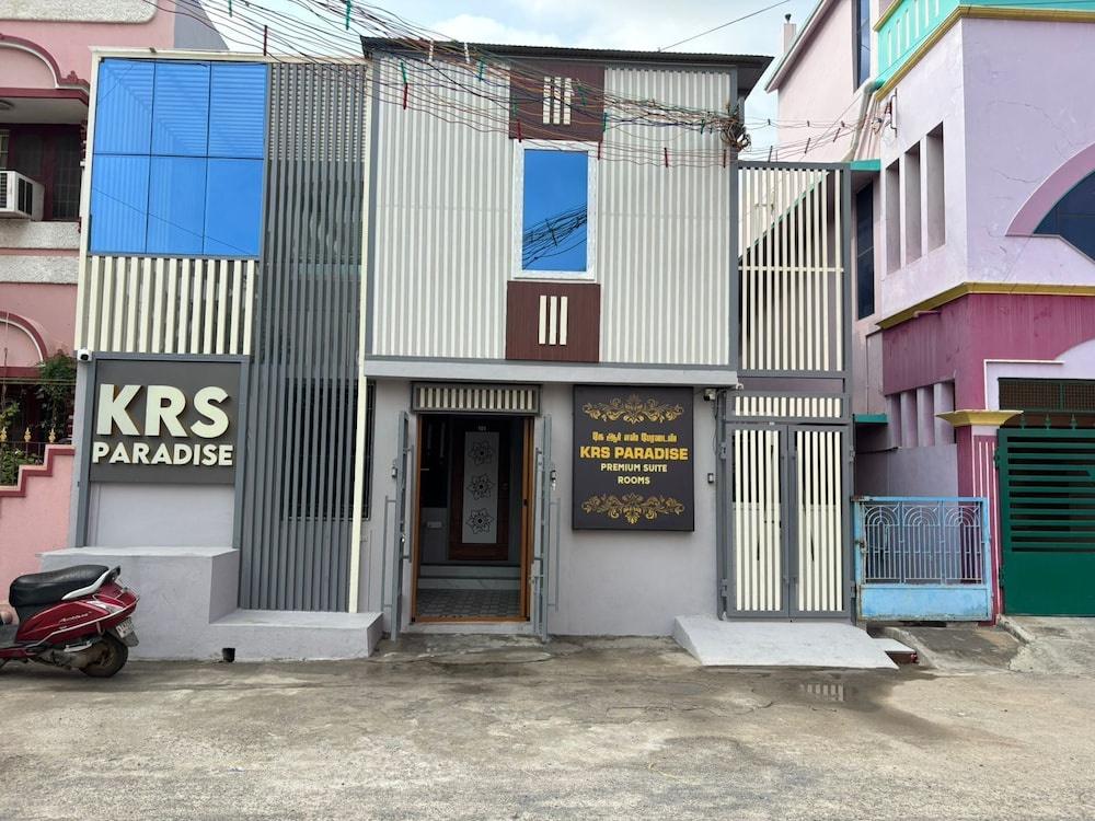 KRS Paradise By K Hotels