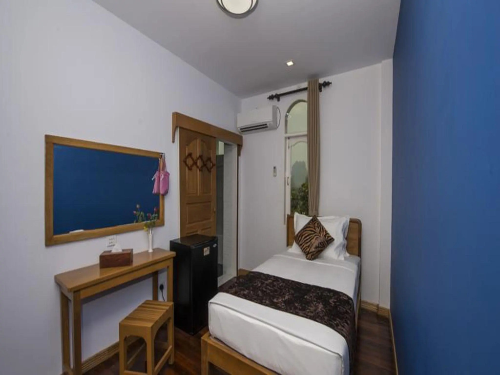 Hotel Gabana - Chambres