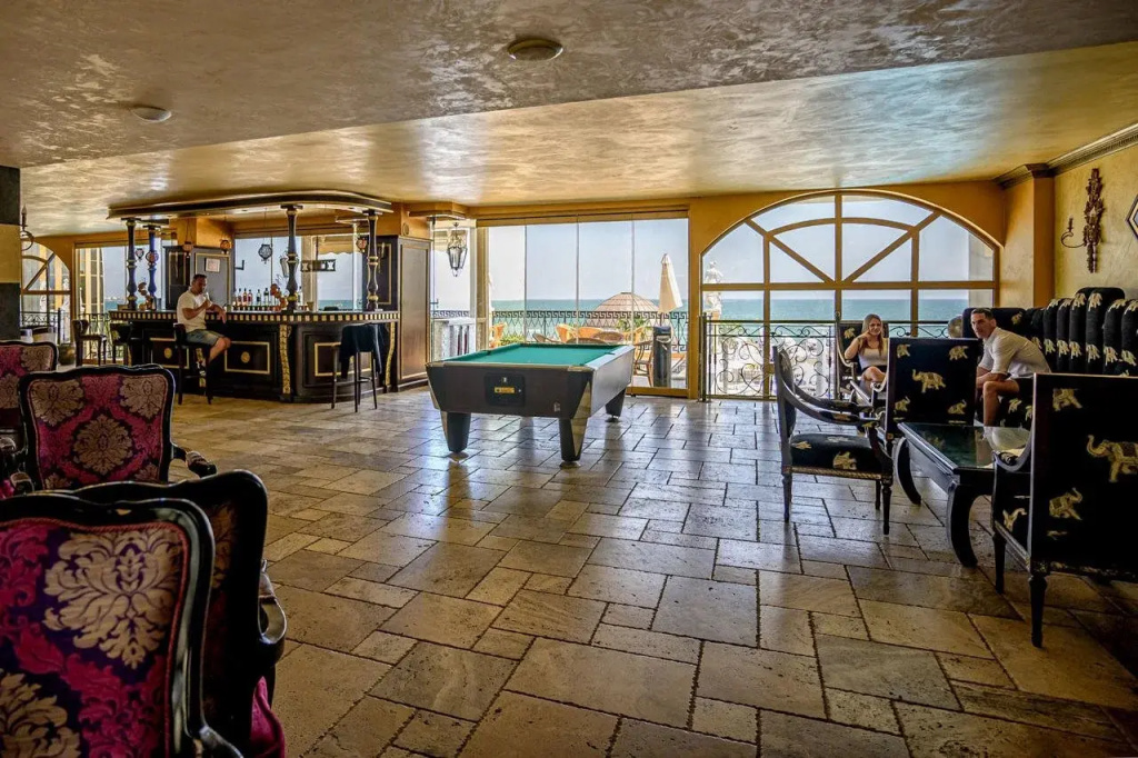 Imperial Palace Hotel & Spa, Сонячний берег, Болгарія мініатюра 27