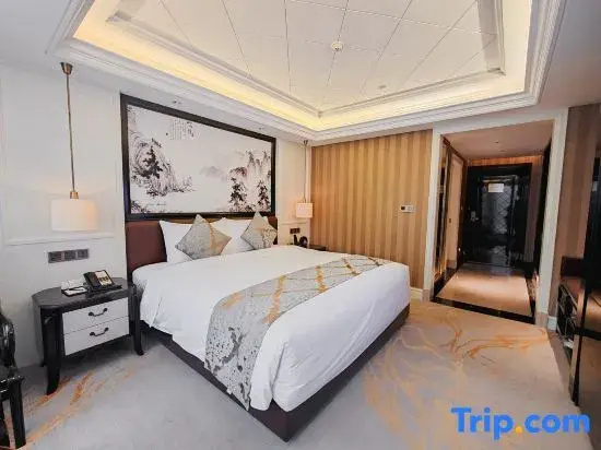 Superior Double room (full double bed)