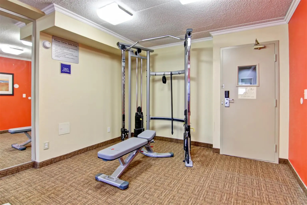 Best Western Plus Toronto North York Hotel & Suites - Général