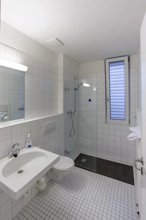 Double Apartment (full double bed)