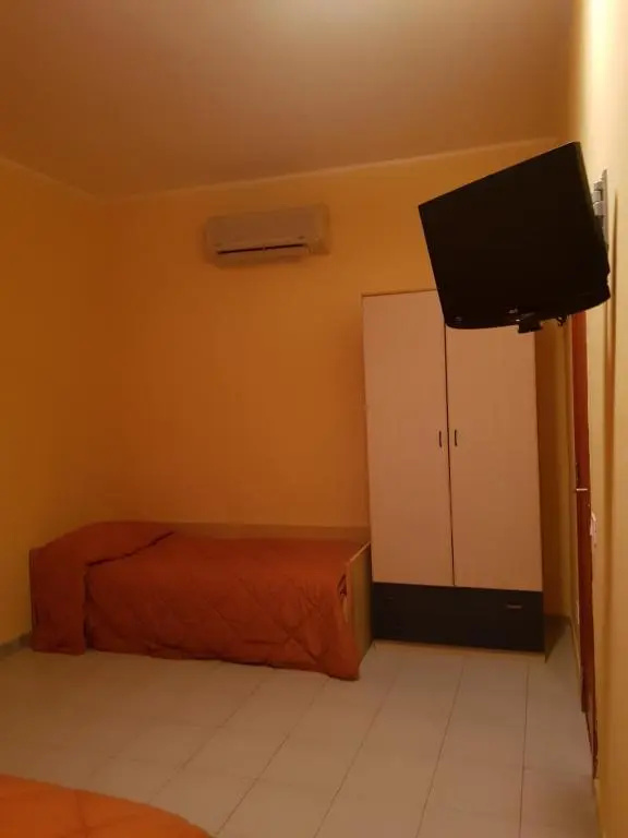 Hotel Mariagrazia - Chambres