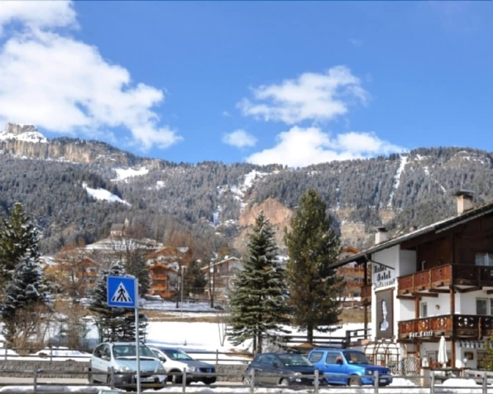 InterHotel B&B