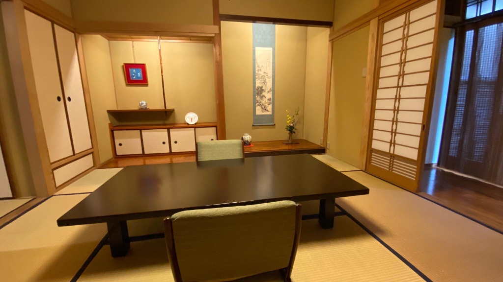 Kappo Ryokan Yumesaki 사진 8