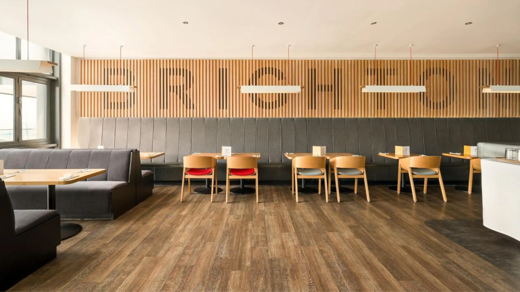 Holiday Inn Brighton Seafront by IHG - фото 34