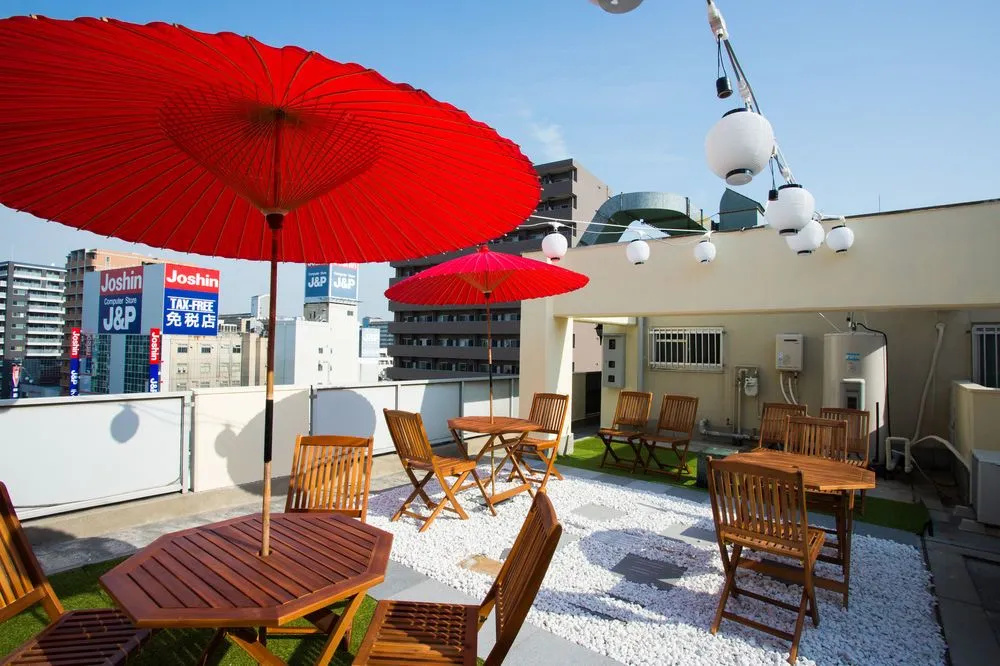 Hotel photo 12