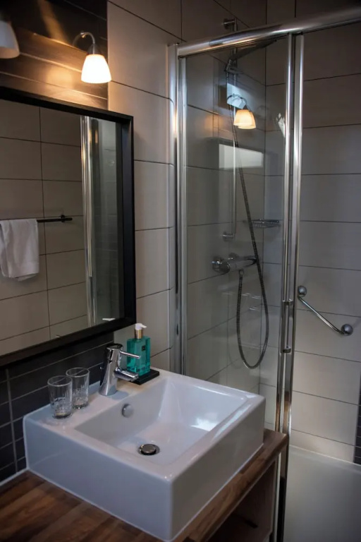 Boutique Hotel Het Zoete Zijn - Chambres