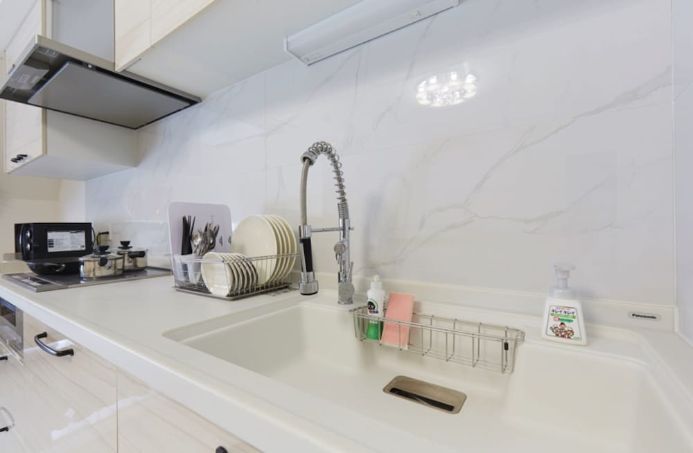 100sqm Asakusa Apartment 사진 15