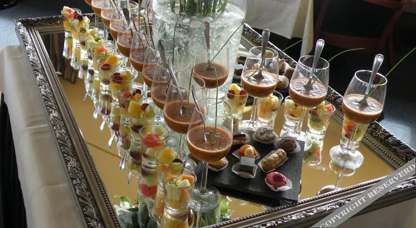 Eemshotel - фото 13