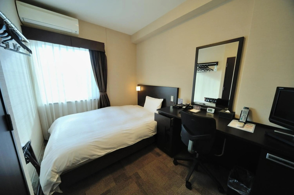 Dormy Inn Express Koriyama Natural Hot Spring - Général