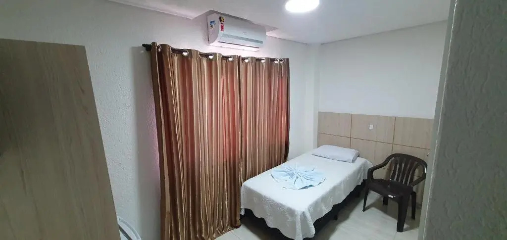 Hotel Dove - Chambres