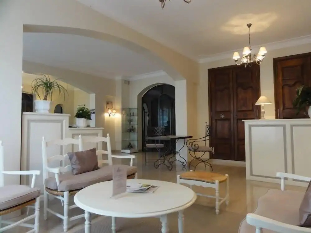 Hotel photo 19