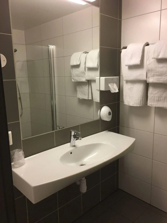 Hjorten Hotell Hitra - Général