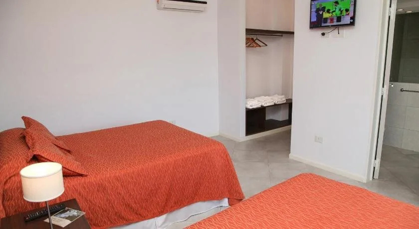 Hotel La Posada del Viajero - Général